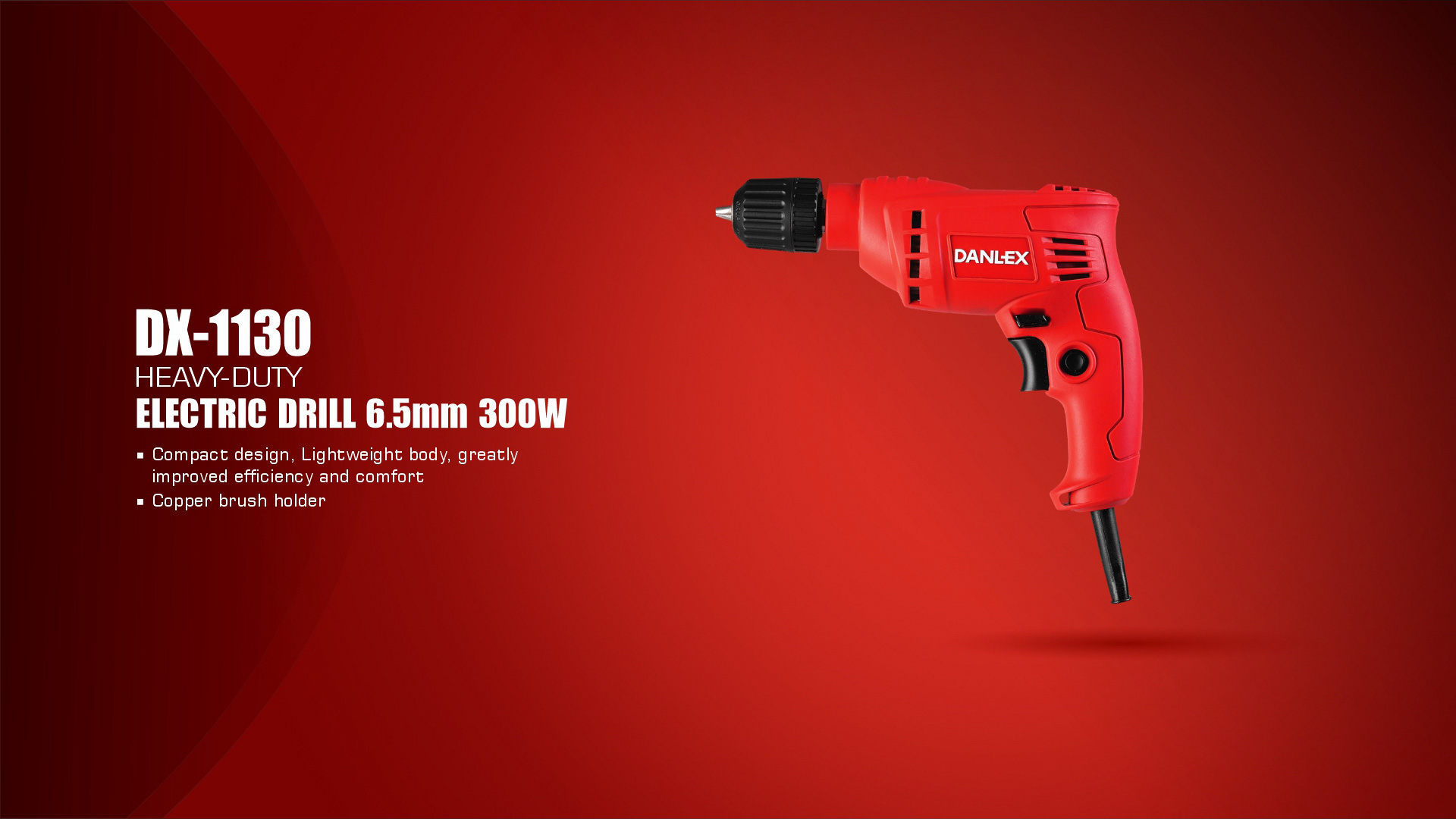 electric-drill-dx-1130