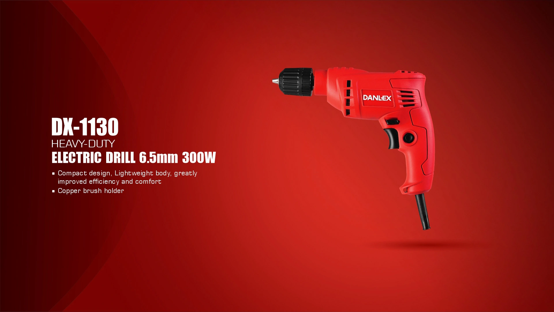 electric-drill-dx-1130